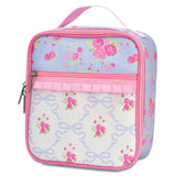 DITSY FLORAL LUNCH TOTE