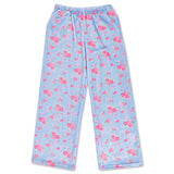 DITSY FLORAL PLUSH PANTS