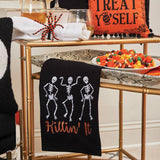 KILLIN' IT TEA TOWEL
