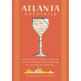 ATLANTA COCKTAILS BOOK