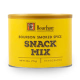 Bourbon Barrel Spice Snack Mix