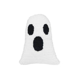GHOST SHAPED PILLOW