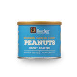 Bourbon Barrel Curry Honey Roasted peanuts 9 oz
