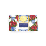 CINNAMON FIG WRAPPED BAR SOAP