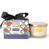 CINNAMON FIG BOXED 3 WICK CANDLE