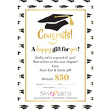 GRAD GIFT CARD