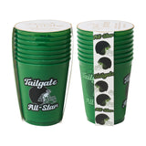 TAILGATE FROST FLEX CUPS SET OF 8