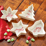 FESTIVE DISHES