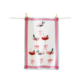 COCKTAIL TOWER DISHTOWEL