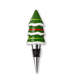 CHEER TREE BOTTLE STOPPER