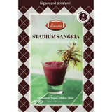 STADIUM SANGRIA SLUSH MIX
