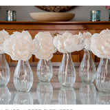 B'S KNEES FRESH BAMBOO LARGE CLEAR BLOSSOM DIFFUSER