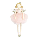SUGAR PLUM FAIRY DOLL
