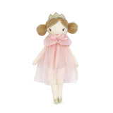 TINSLEY PRINCESS POCKET DOLL