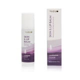SKIN & LIP BALM LAVENDER