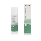 SKIN & LIP BALM MINT