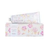 Breathe Shea Butter Handcreme