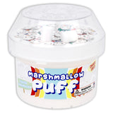MARSHMALLOW PUFF SLIME