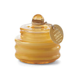 BEAM GLASS CANDLE - MEYER LEMON
