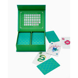 BIRDIE MAHJONG PLAYING CARDS