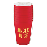 JINGLE JUICE FROST FLEX CUPS