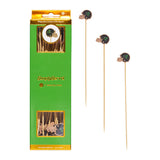 TAILGATE HELMET COCKTAIL PICKS