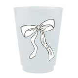 TYING THE KNOT FROST FLEX CUP