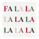 FALALA PAPER BEVERAGE NAPKINS
