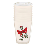 MISTOLE FROST FLEX CUPS