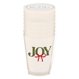 JOY FROST FLEX CUPS