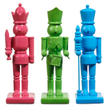 BRIGHT NUTCRACKER