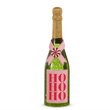 BOTTLED CHRISTMAS CHEER WATER LANTERN