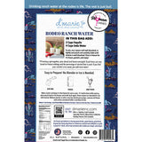 RODEO RANDH WATER SLUSH MIX