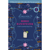 RODEO RANDH WATER SLUSH MIX