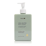 SHEA BUTTER LOTION EUCALYPTUS MINT