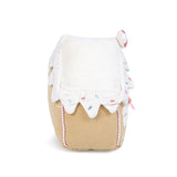 GINGERBREAD HOUSE