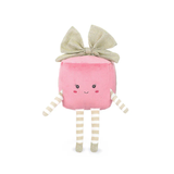 PRETTY PRESENT - PINK