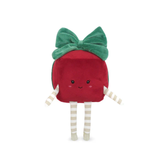 PRETTY PRESENT - RED