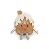 GINGERBREAD HOUSE TOY