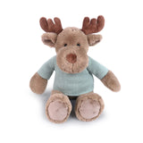 MOCHA MOOSE MINT