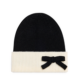 MIA BEANIE BLACK