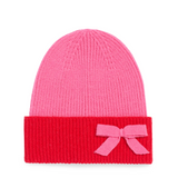 MIA BEANIE PINK