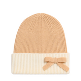 MIA BEANIE TAN