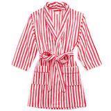 CANDY STRIPE ROBE