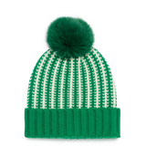 HADLEY BEANIE GREEN