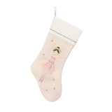BALLERINA STOCKING