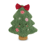 HOLIDAY TREE ROLY POLY - GREEN