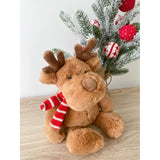 TEMPLETON THE MOOSE