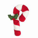 CANDY CANE - RED