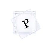 PERSONALIZED SMALL SQUARE BOX